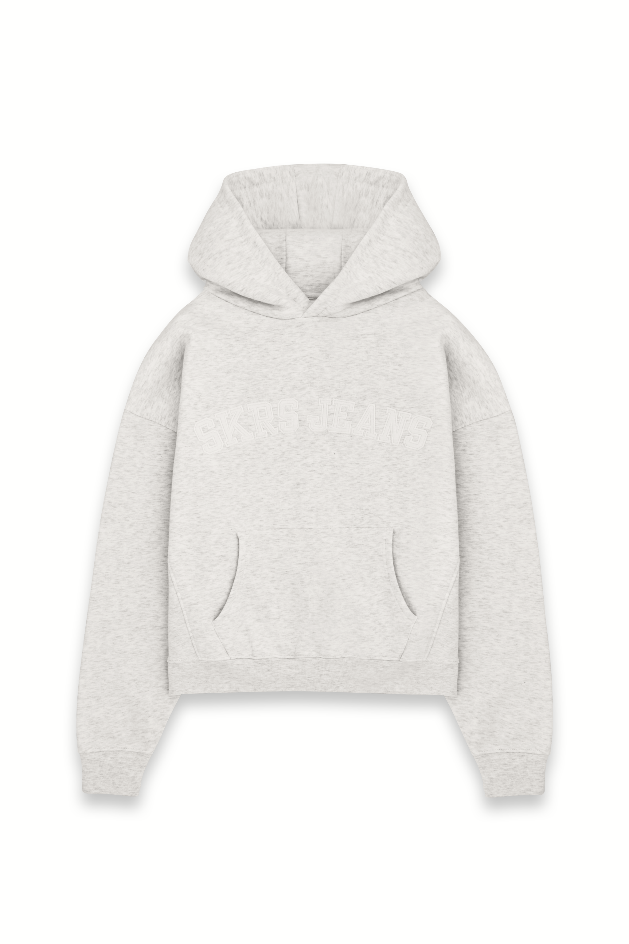 Series Hoodie in Dough